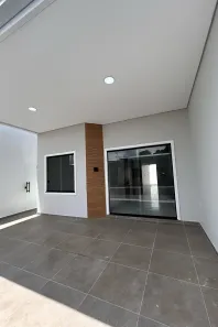 Casa de Condomínio com 2 Quartos à venda, 54m² no Flores, Manaus