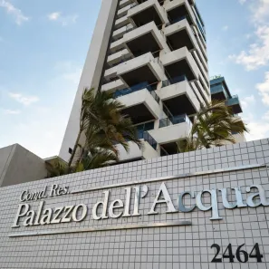 Apartamento com 4 Quartos à venda, 270m² no Lagoa Nova, Natal