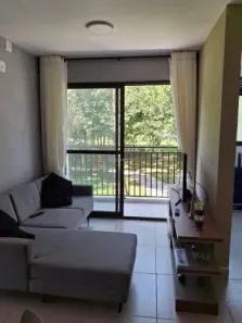 Apartamento com 2 Quartos à venda, 52m² no Recreio dos Bandeirantes, Rio de Janeiro