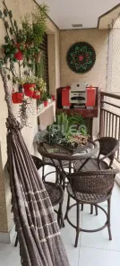 Apartamento com 3 Quartos à venda, 105m² no Santa Teresinha, São Paulo