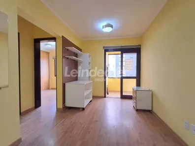 Apartamento com 1 Quarto para alugar, 50m² no Bom Jesus, Porto Alegre