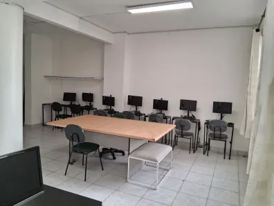 Sala Comercial com 2 Quartos à venda, 65m² no Bom Retiro, São Paulo