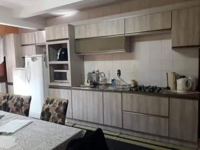 Casa com 4 Quartos à venda, 186m² no São José, Sapucaia do Sul