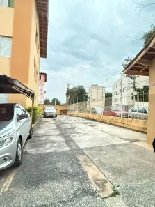 Apartamento com 2 Quartos à venda, 43m² no Jardim Guadalajara, Sorocaba