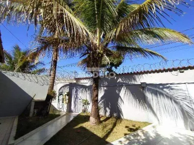 Casa com 3 Quartos à venda, 198m² no São Jorge, Uberlândia