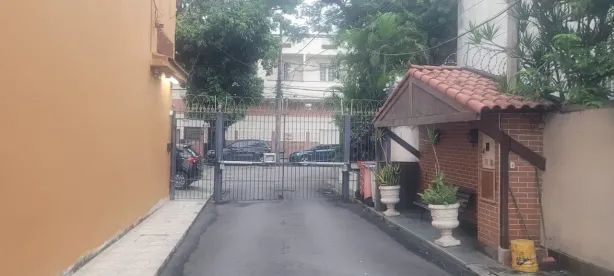 Apartamento com 4 Quartos à venda, 82m² no Madureira, Rio de Janeiro