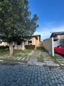 Casa com 3 Quartos à venda, 60m² no Parque Novo Jockey, Campos dos Goytacazes