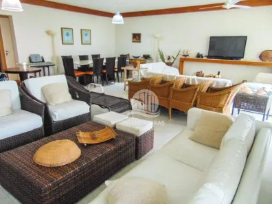 Apartamento com 4 Quartos à venda, 246m² no Pitangueiras, Guarujá
