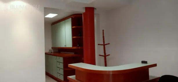Sala Comercial para alugar, 55m² no Garcia, Blumenau