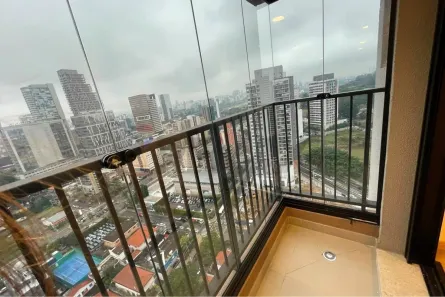Apartamento com 3 Quartos para alugar, 84m² no Butantã, São Paulo