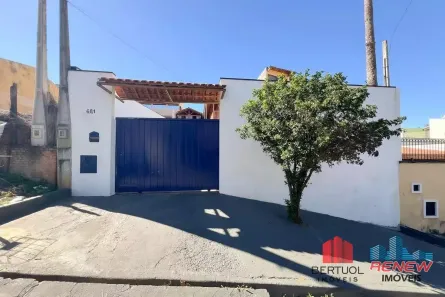 Casa com 4 Quartos à venda, 240m² no Parque Cecap, Valinhos