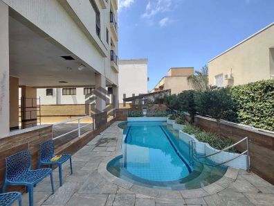 Apartamento com 3 Quartos à venda, 150m² no Loteamento João Batista Julião, Guarujá