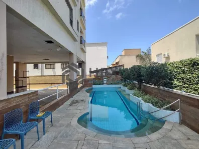 Apartamento com 3 Quartos à venda, 150m² no Loteamento João Batista Julião, Guarujá
