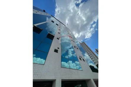 Sala Comercial para alugar, 50m² no Centro, Sorocaba