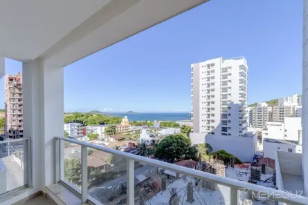 Apartamento com 3 Quartos à venda, 108m² no Praia do Morro, Guarapari