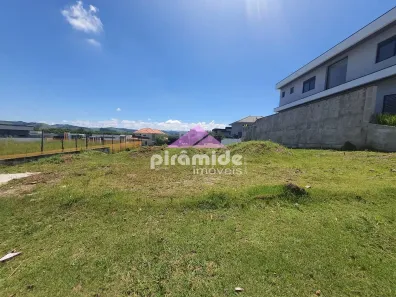 Lote/Terreno à venda, 10m² no Condomínio Residencial Colinas do Paratehy, São José dos Campos