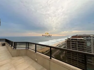 Cobertura com 3 Quartos à venda, 216m² no Barra da Tijuca, Rio de Janeiro