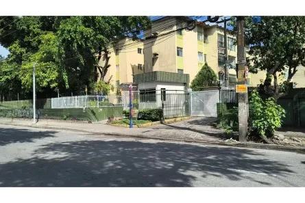 Apartamento com 3 Quartos à venda, 66m² no Água Fria, Recife