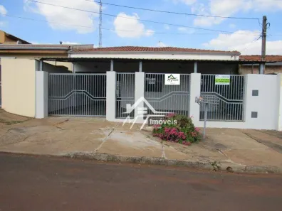 Casa com 3 Quartos à venda, 250m² no Parque Residencial Casarão, Sumaré