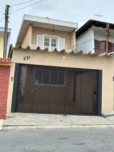 Sobrado com 3 Quartos à venda, 125m² no Jardim Pinheiros, São Paulo