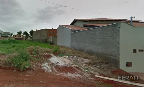 Lote/Terreno à venda, 360m² no Anápolis City, Anápolis