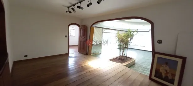 Casa com 3 Quartos à venda, 267m² no Vila Cláudia, São Paulo