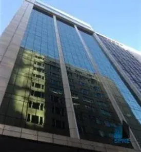 Prédio Comercial para alugar, 9468m² no Centro, Rio de Janeiro