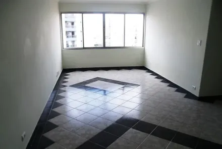 Apartamento com 3 Quartos à venda, 114m² no Mooca, São Paulo