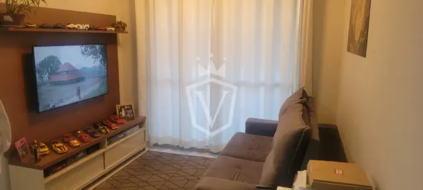Apartamento com 3 Quartos à venda, 72m² no Jardim das Orquídeas, Jundiaí