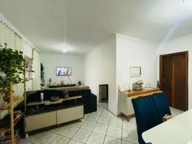Casa com 2 Quartos à venda, 120m² no Jardim Santo André, Hortolândia