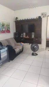 Sobrado com 1 Quarto à venda, 112m² no Vila Jockei Clube, São Vicente