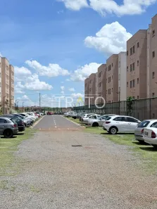 Apartamento com 2 Quartos à venda, 49m² no Parque Bom Retiro, Paulínia