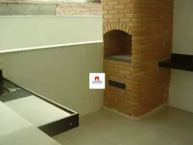 Apartamento com 3 Quartos à venda, 98m² no Castelo, Belo Horizonte
