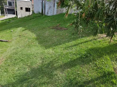 Lote/Terreno à venda, 154m² no Villas do Jaguari, Santana de Parnaíba