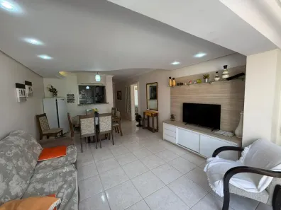 Apartamento com 3 Quartos à venda, 120m² no Capão da Canoa, Capão da Canoa