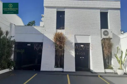 Galpão/Depósito/Armazém para alugar, 600m² no Centro, São Bernardo do Campo