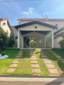 Casa de Condomínio com 3 Quartos à venda, 180m² no Parque Rural Fazenda Santa Cândida, Campinas
