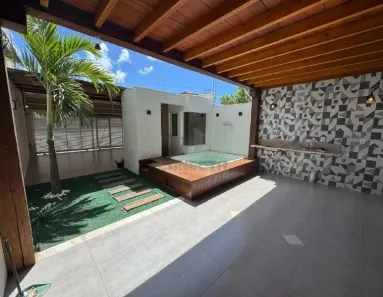 Casa com 4 Quartos à venda, 114m² no Jardim Boa Vista, Guarapari