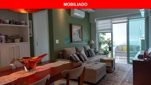 Apartamento com 2 Quartos para alugar, 74m² no Barra da Tijuca, Rio de Janeiro