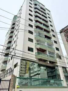 Apartamento com 1 Quarto à venda, 51m² no Aviação, Praia Grande
