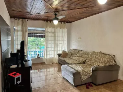 Casa com 3 Quartos à venda, 231m² no Vila Aquilino, Santo André