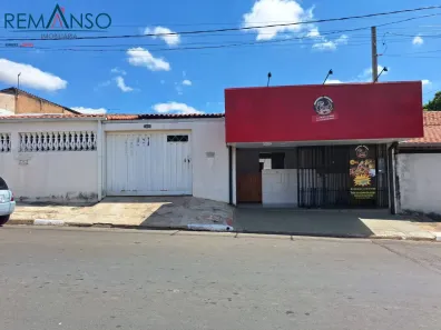 Casa com 2 Quartos à venda, 179m² no Vila Real, Hortolândia