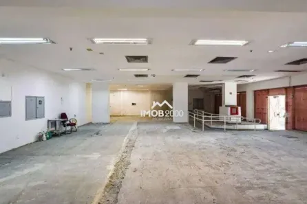Ponto Comercial à venda, 404m² no Ingá, Niterói