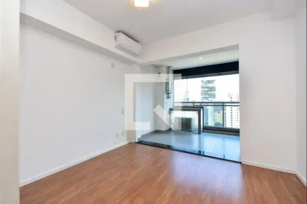 Apartamento com 1 Quarto à venda, 31m² no Pinheiros, São Paulo