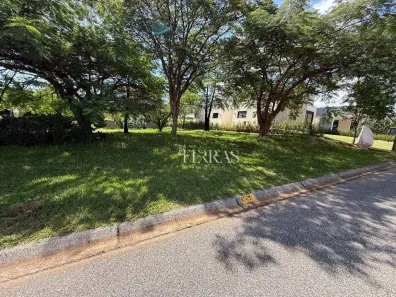 Lote/Terreno à venda, 1049m² no Kurumin, Itu