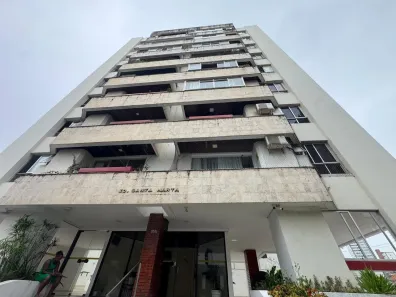 Apartamento com 2 Quartos à venda, 80m² no Costa Azul, Salvador