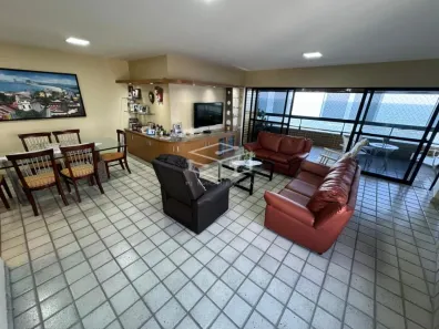 Cobertura com 4 Quartos à venda, 170m² no Casa Caiada, Olinda