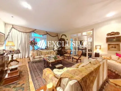 Apartamento com 4 Quartos à venda, 300m² no Ipanema, Rio de Janeiro