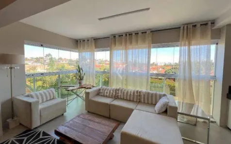 Apartamento com 4 Quartos para venda ou aluguel, 153m² no Fazenda São Quirino, Campinas