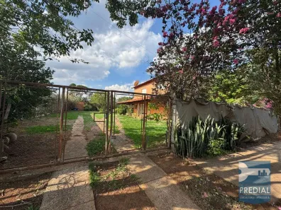 Fazenda/Sítio com 3 Quartos à venda, 179m² no Quinta dos Buritis, São Carlos